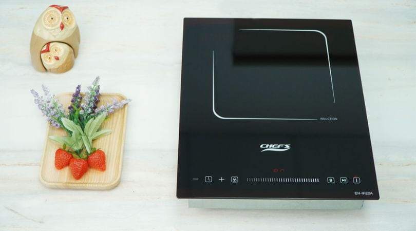 Bếp điện mini: Tiện ích và linh hoạt trong nấu nướng